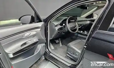 Genesis GV70 2022 2.5 автомат (гидро), миниатюра 10