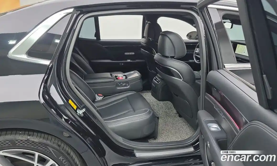 Genesis G90 2022 3.5 автомат (гидро), фото 11