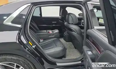 Genesis G90 2022 3.5 автомат (гидро), миниатюра 11