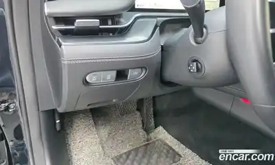 Genesis G90 2022 3.5 автомат (гидро), миниатюра 12