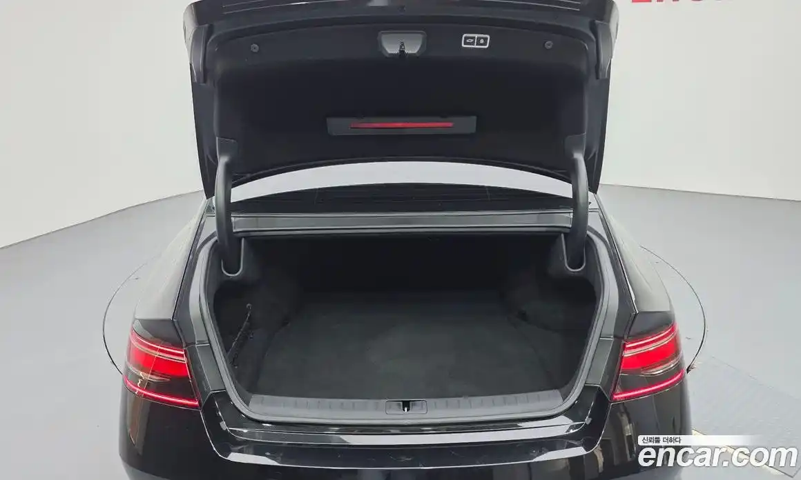 Genesis G90 2022 3.5 автомат (гидро), фото 20