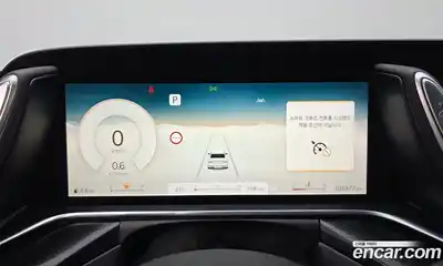 Genesis G90 2022 3.5 автомат (гидро), миниатюра 8