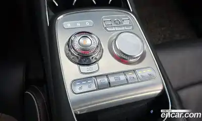 Genesis G90 2022 3.5 автомат (гидро), миниатюра 9