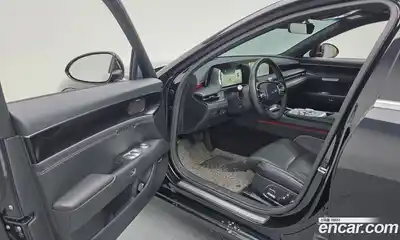Genesis G90 2022 3.5 автомат (гидро), миниатюра 10