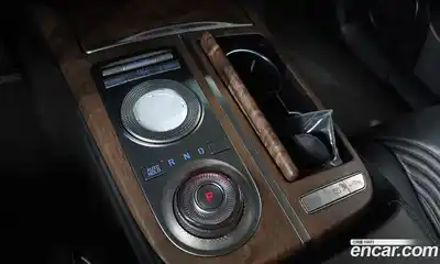 Genesis G80 2020 2.5 автомат (гидро), миниатюра 11