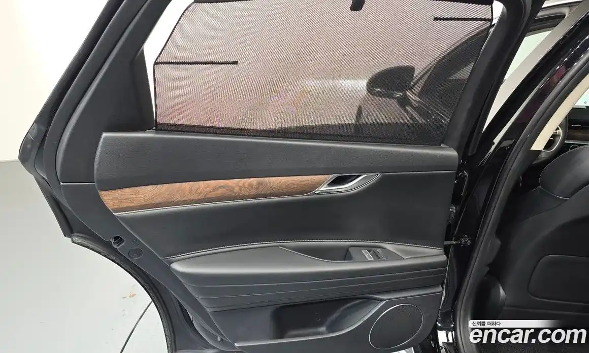 Genesis G80 2020 2.5 автомат (гидро), фото 14