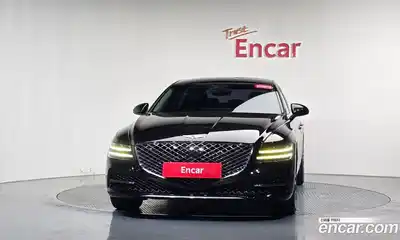 Genesis G80 2020 2.5 автомат (гидро), миниатюра 2