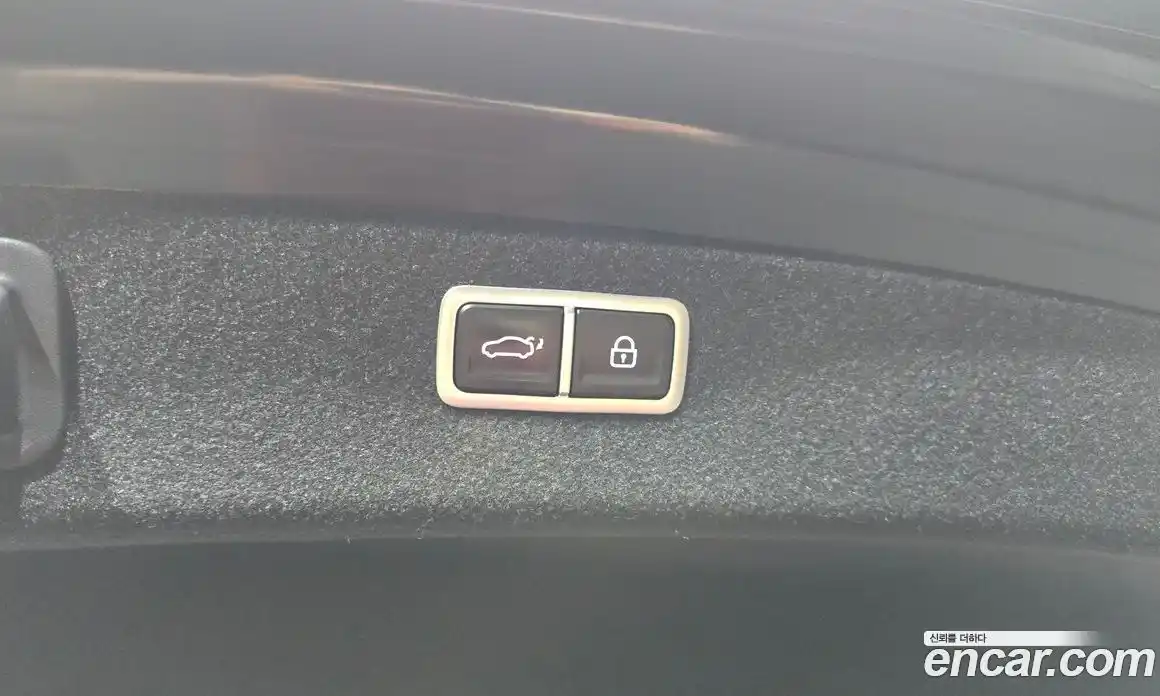 Genesis G80 2020 2.5 автомат (гидро), фото 21