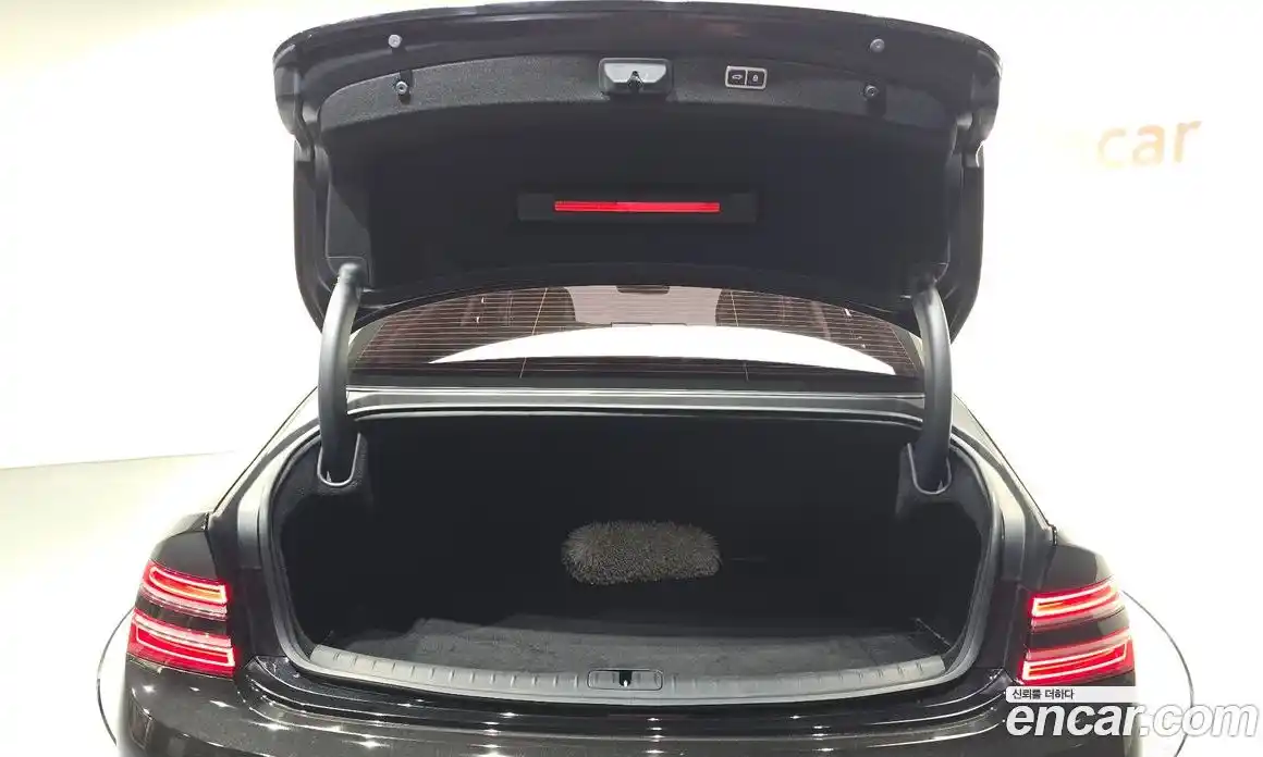 Genesis G80 2020 2.5 автомат (гидро), фото 22