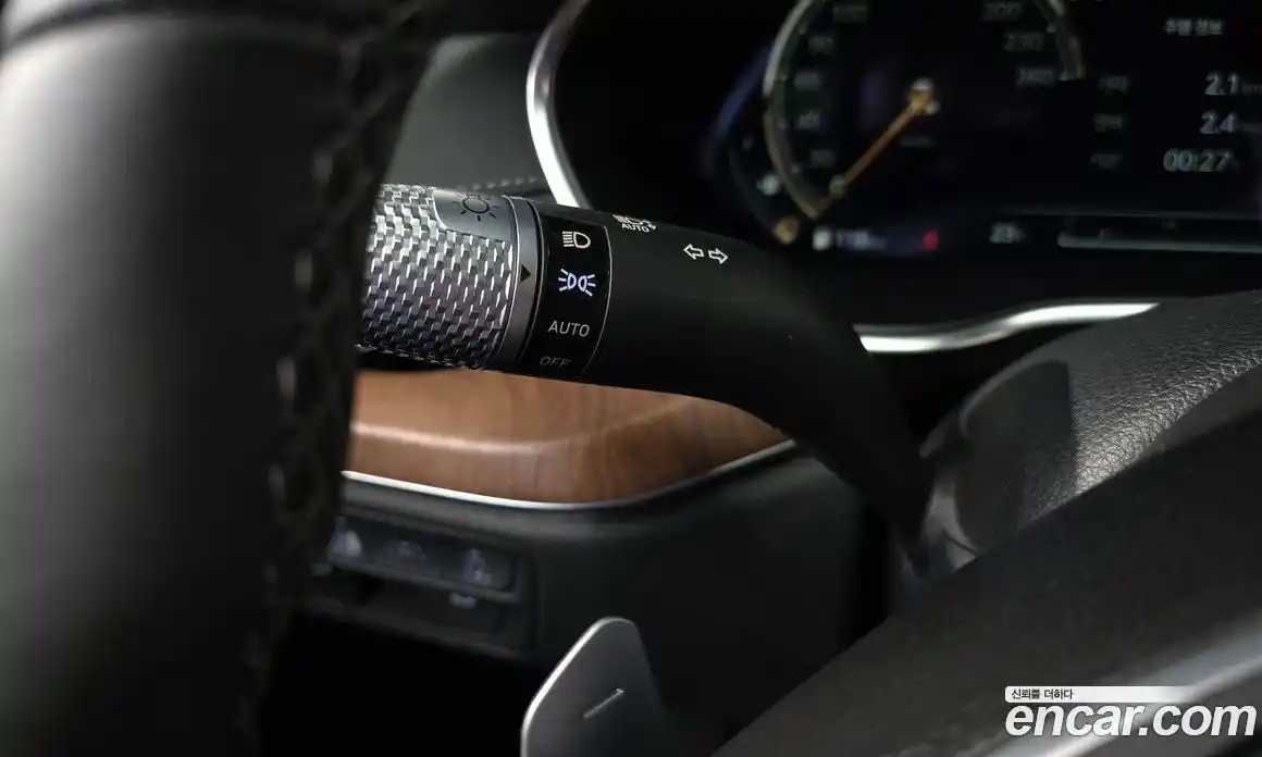 Genesis G80 2020 2.5 автомат (гидро), фото 26