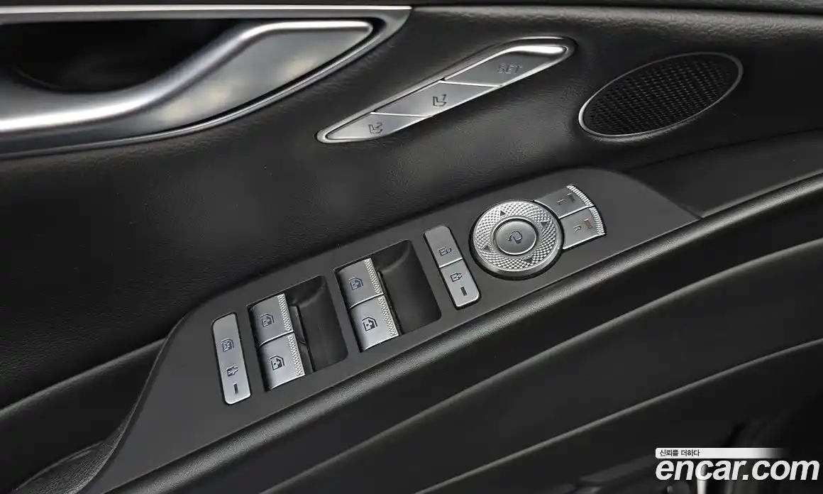 Genesis G80 2020 2.5 автомат (гидро), фото 27