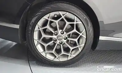 Genesis G80 2020 2.5 автомат (гидро), миниатюра 4