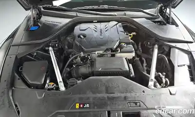 Genesis G80 2020 2.5 автомат (гидро), миниатюра 5