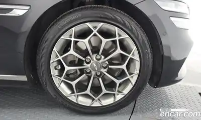 Genesis G80 2020 2.5 автомат (гидро), миниатюра 6