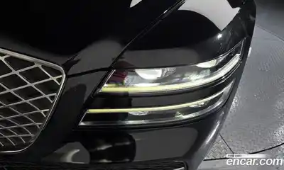 Genesis G80 2020 2.5 автомат (гидро), миниатюра 7