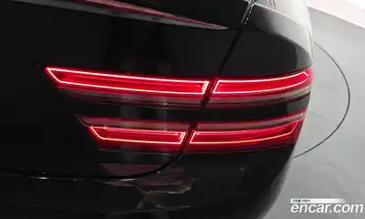 Genesis G80 2020 2.5 автомат (гидро), миниатюра 8