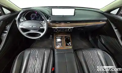 Genesis G80 2020 2.5 автомат (гидро), миниатюра 9