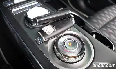 Genesis GV70 2022 2.2 автомат (гидро), миниатюра 12