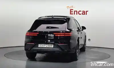 Genesis GV70 2022 2.2 автомат (гидро), миниатюра 4