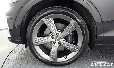 Genesis GV70 2022 2.2 автомат (гидро), миниатюра 5