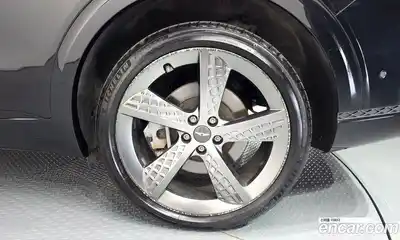Genesis GV70 2022 2.2 автомат (гидро), миниатюра 7