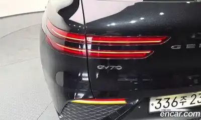 Genesis GV70 2022 2.2 автомат (гидро), миниатюра 9