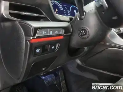 Genesis GV80 2021 3.0 автомат (гидро), миниатюра 12