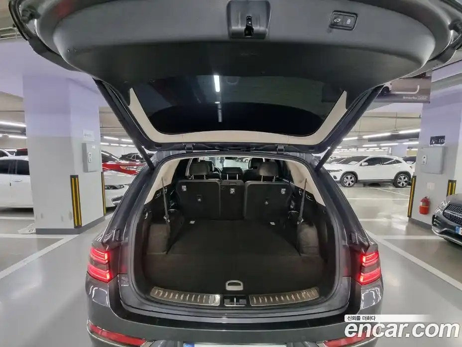Genesis GV80 2021 3.0 автомат (гидро), фото 20