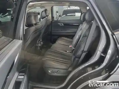 Genesis GV80 2021 3.0 автомат (гидро), миниатюра 10