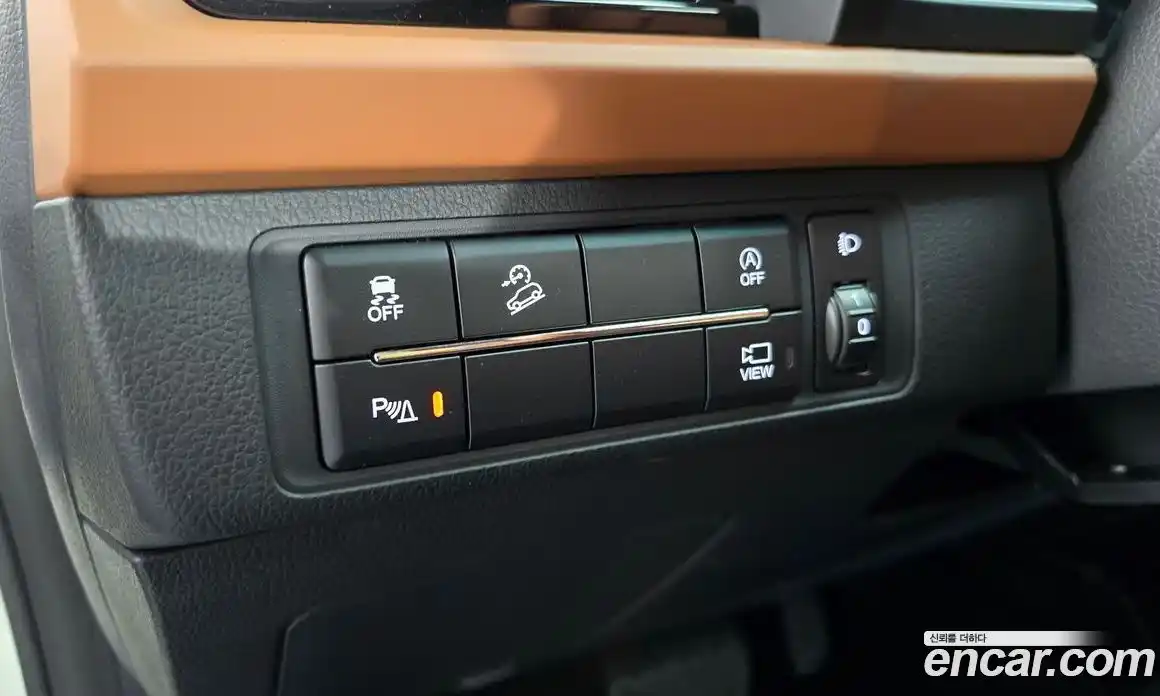 SsangYong Musso 2026 2.2 автомат (гидро), фото 26