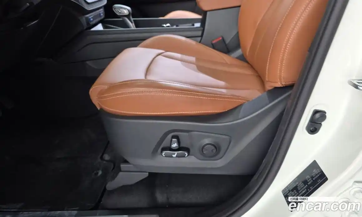 SsangYong Musso 2026 2.2 автомат (гидро), фото 31