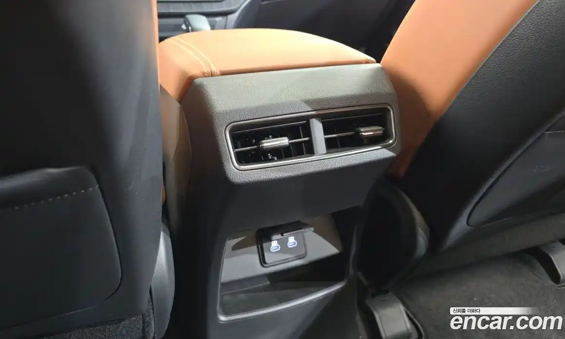 SsangYong Musso 2026 2.2 автомат (гидро), фото 32