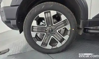 SsangYong Musso 2026 2.2 автомат (гидро), миниатюра 5