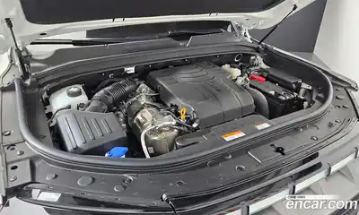 SsangYong Musso 2026 2.2 автомат (гидро), миниатюра 6