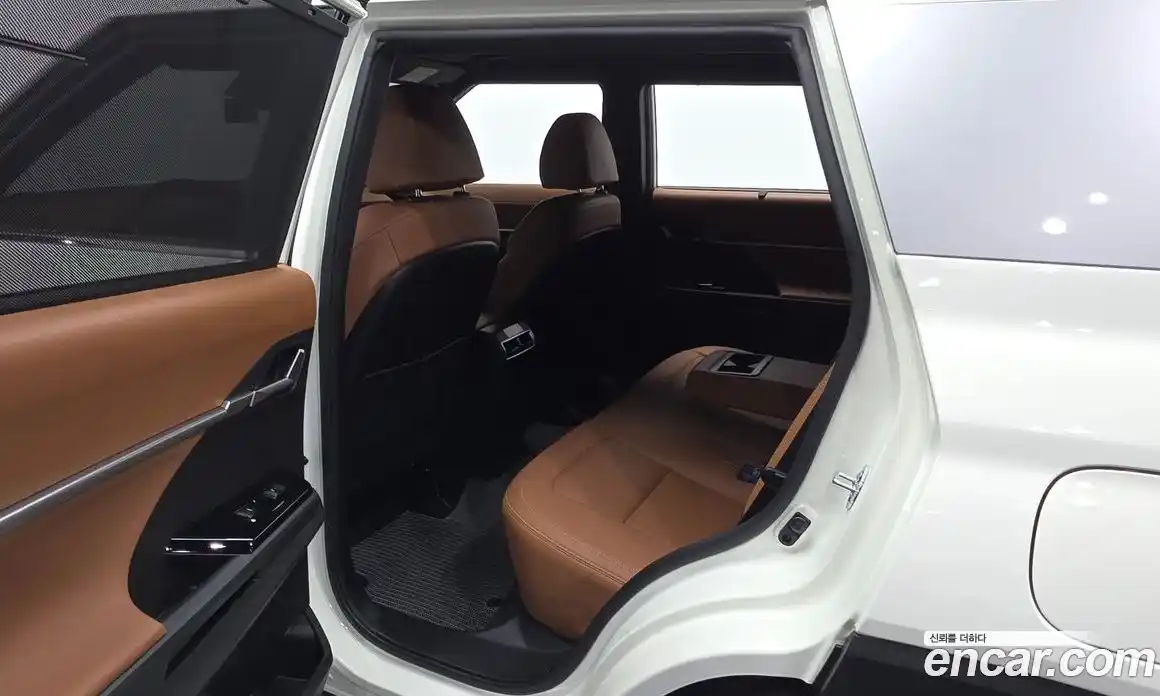 SsangYong Torres 2023 1.5 автомат (гидро), фото 11