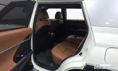 SsangYong Torres 2023 1.5 автомат (гидро), миниатюра 11
