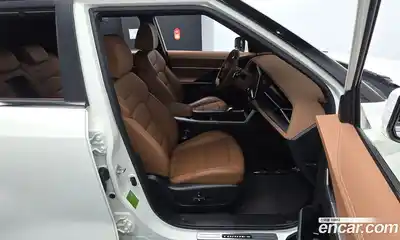 SsangYong Torres 2023 1.5 автомат (гидро), миниатюра 12