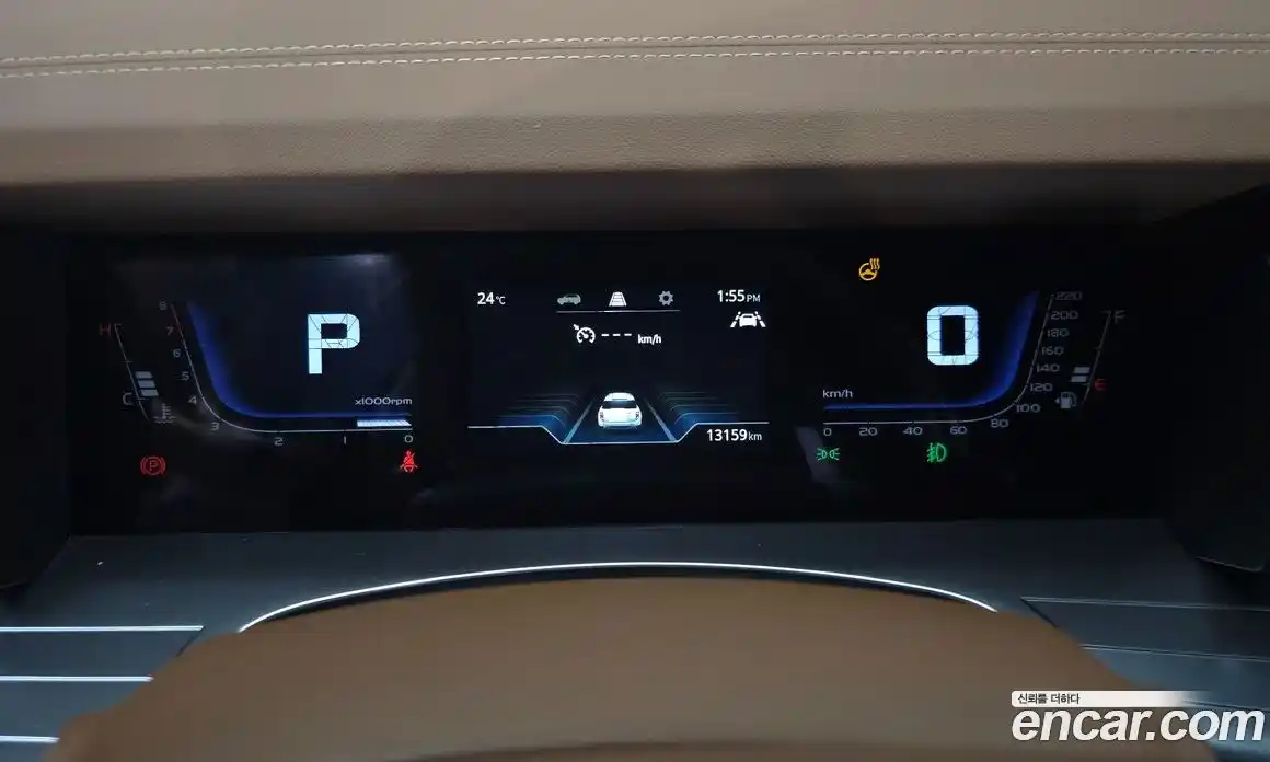 SsangYong Torres 2023 1.5 автомат (гидро), фото 8
