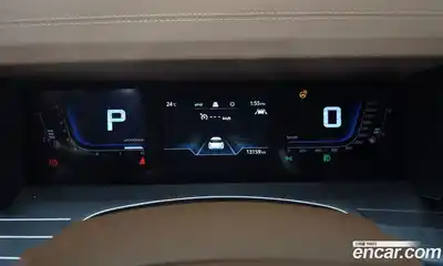 SsangYong Torres 2023 1.5 автомат (гидро), миниатюра 8