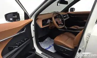 SsangYong Torres 2023 1.5 автомат (гидро), миниатюра 10