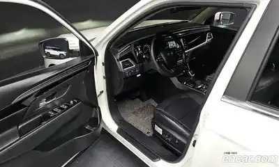 SsangYong Korando 2022 1.5 автомат (гидро), миниатюра 11