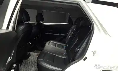 SsangYong Korando 2022 1.5 автомат (гидро), миниатюра 12