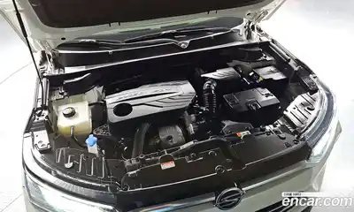SsangYong Korando 2022 1.5 автомат (гидро), миниатюра 6