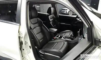 SsangYong Korando 2022 1.5 автомат (гидро), миниатюра 10