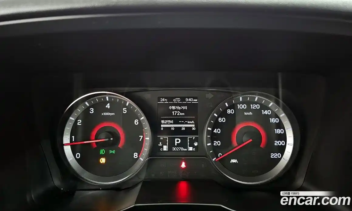 SsangYong TIBOLI 2022 1.5 автомат (гидро), фото 11