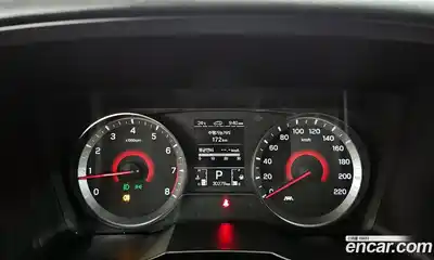 SsangYong TIBOLI 2022 1.5 автомат (гидро), миниатюра 11