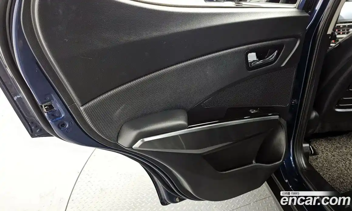 SsangYong TIBOLI 2022 1.5 автомат (гидро), фото 15