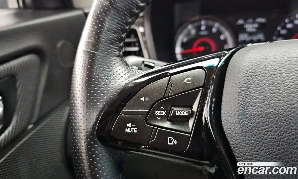 SsangYong TIBOLI 2022 1.5 автомат (гидро), фото 21