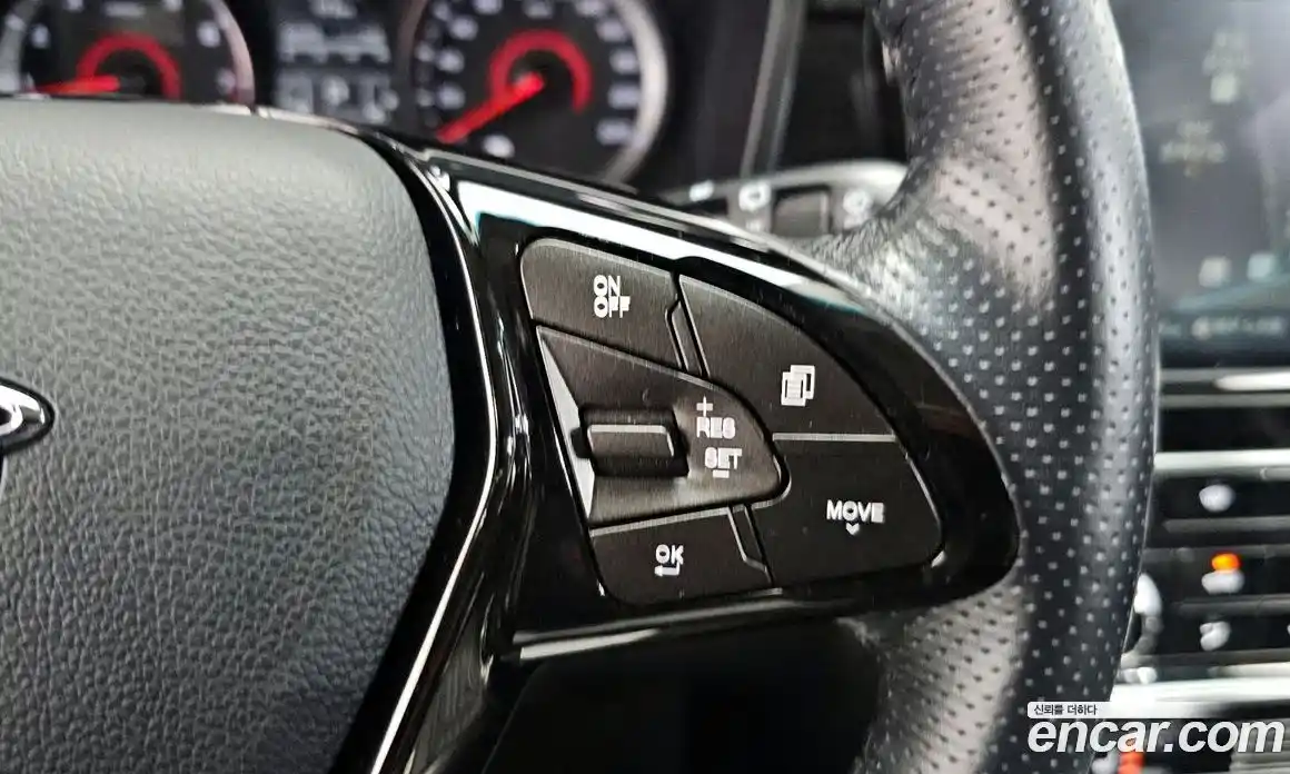 SsangYong TIBOLI 2022 1.5 автомат (гидро), фото 22