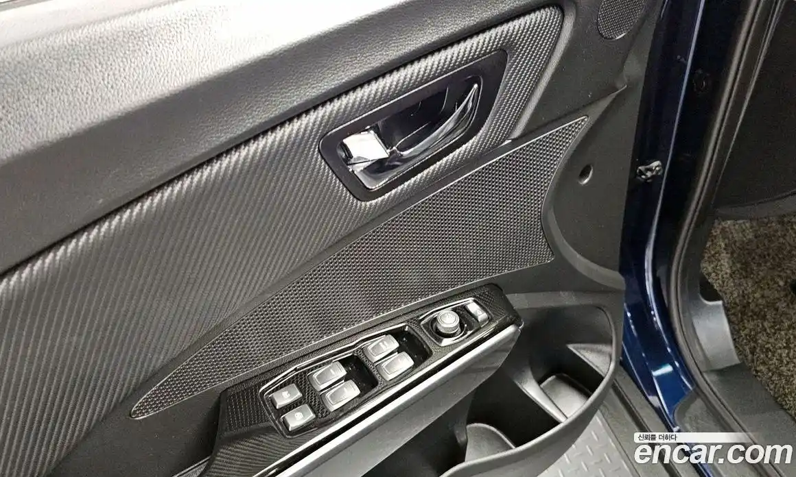 SsangYong TIBOLI 2022 1.5 автомат (гидро), фото 24